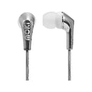 Moki Metallics Earphone
