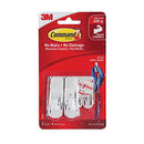 Command Hooks 2pk (Box of 6)