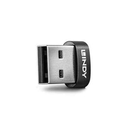 Lindy USB-A 2.0 to USB-C Port Adapter