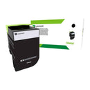 Lexmark 708H High-Yield Toner Cartridge