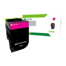 Lexmark 708H High-Yield Toner Cartridge-6