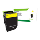 Lexmark 708H High-Yield Toner Cartridge-7