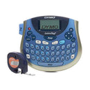Dymo LetraTag 100T Tabletop NP (Blue)