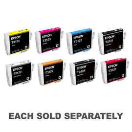 Epson T312 Ink Cartridge