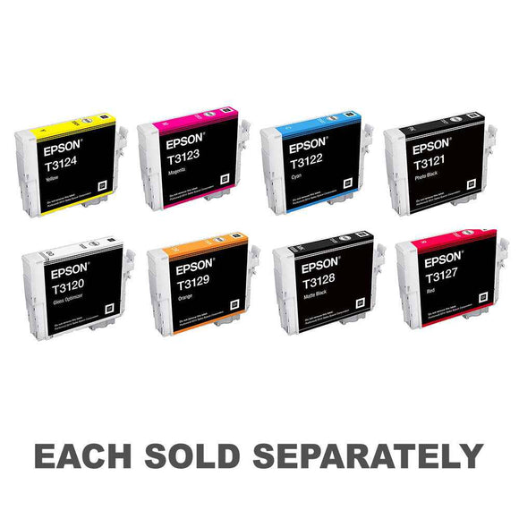 Epson T312 Ink Cartridge