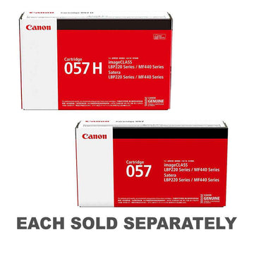 Canon CART057 Toner