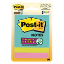 Post-It Super Sticky Notes (3x3in)-6