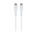 Monster USB-C to USB-C TPE Cable 2m