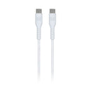 Monster USB-C to USB-C TPE Cable 2m-5