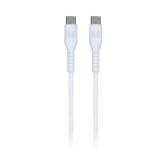 Monster USB-C to USB-C TPE Cable 2m
