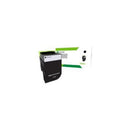 Lexmark 808S Standard Yield Toner Cartridge-4