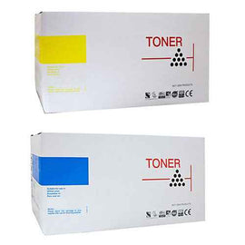 Whitebox MX23GT Toner Cartridge