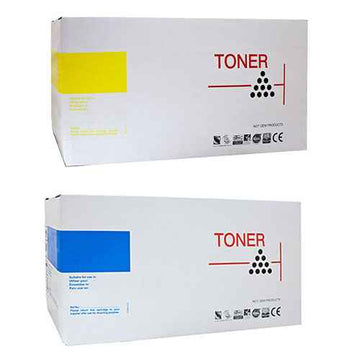 Whitebox MX23GT Toner Cartridge