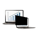 Fellowes PrivaScreen Blackout Privacy Filter