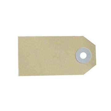 Avery Buff Ship Tags 1000pc