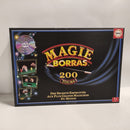 Retour client ecost educa borras 16045 magic borras 200 tours version française