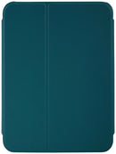Case Logic 4972 Snapview Case iPad 10.9 CSIE-2156 Patina Blue