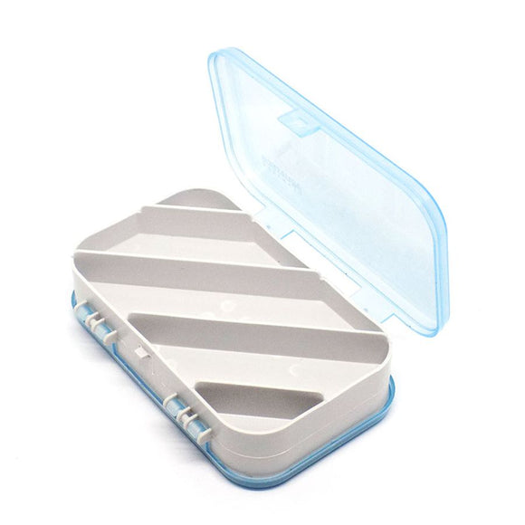 Boîte Aquatech 2510 Double Face 10 Compartiments