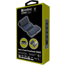 Sandberg 420-73 Solar 6-Panel Powerbank 20000mAh-5