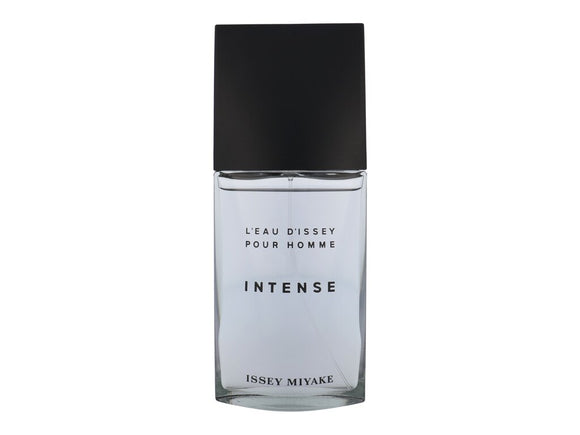 Issey Miyake L'Eau d'Issey Pour Homme Intense Eau De Toilette 125 ml (man)