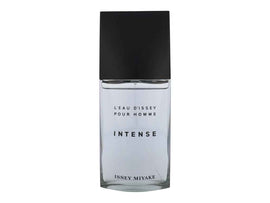 L'Eau D'Issey Pour Homme (Eau de Toilette, M,125 ml)