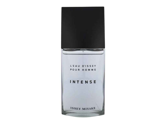 L'Eau D'Issey Pour Homme (Eau de Toilette, M,125 ml)