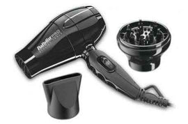 BaByliss BAB5510E hair dryer