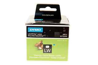 Ruban d'étiquettes Dymo 99014 (S0722430)