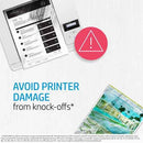 Cartouche de toner noir HP 139A LaserJet d'origine