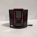 Retour client Ecost Radio-réveil AM/FM Revolution Lexibook