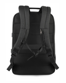 Swissten Laptop backpack batoh na notebook 15,6“, černý-6