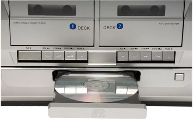 Denver MRD-166