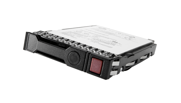 HPE HDD 8TB SATA 6G Midline 7.2K LFF 3.5inch LP 1yr Wty 512e Digitally Signed Firmware HDD