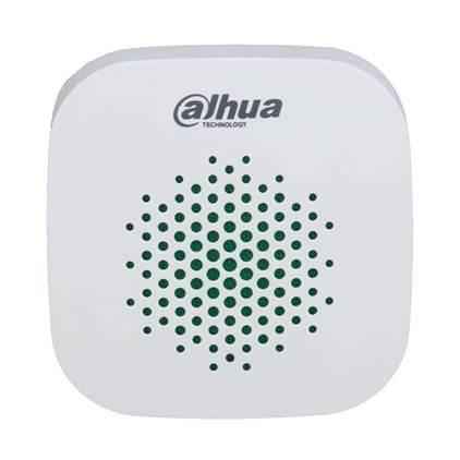 Dahua Technology ARA12-W2(868) alarm / detector accessory