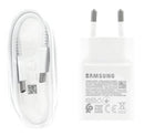 Lādētājs Samsung 15W USB Type-C Power Adapter White-2