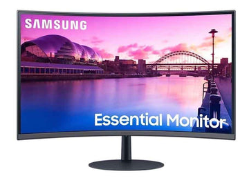 Samsung (32") 80,0 cm S32C390EAU 16:9 incurvé S39C