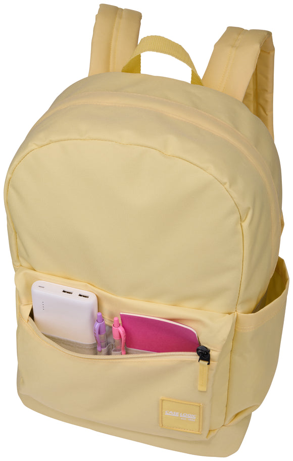 Case Logic 4928 Campus 24L CCAM-1216 Yonder Jaune