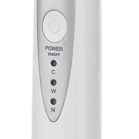 Szczoteczka soniczna DTS601 UltraSonic Vibration