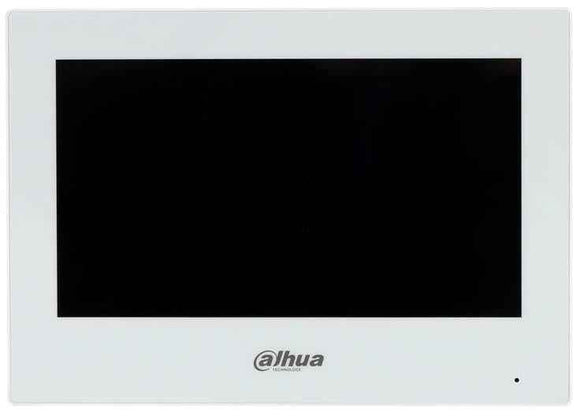 Dahua Technology VTH2621GW-P video intercom system 17.8 cm (7") White
