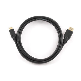 Kabel HDMI-HDMI Mini 1.8m