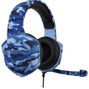 Casque de jeu Subsonic War Force