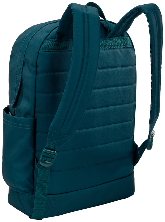 Case logic 4932 campus 26l ccam-5226 bleu sarcelle profond