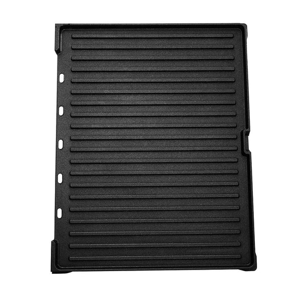 Plancha et barbecue de table design Gastroback 42524