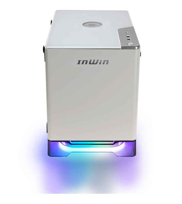 Computer case miniTower mITX 650W A1 Plus