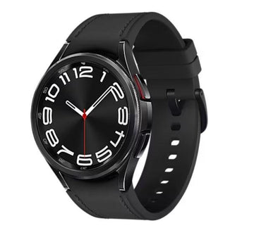 Samsung Galaxy Watch6 Classic 47mm SM-R960NZKAEUE černé