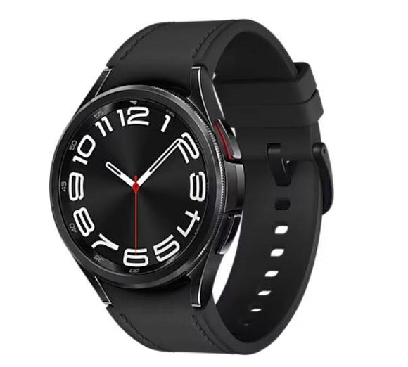 Samsung Galaxy Watch6 Classic 47mm SM-R960NZKAEUE černé