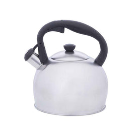 Resto Kitchenware 90602 kettle 3 L Stainless steel
