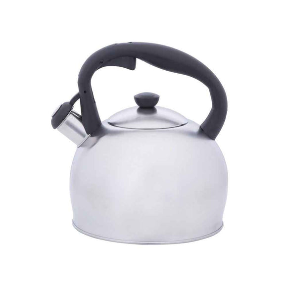 Resto Kitchenware 90602 kettle 3 L Stainless steel