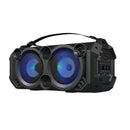 Enceinte bluetooth soundbox 460