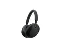 Sony WH-1000XM5 Bluetooth Wireless Over-Ear Headphones, BT 5.0, TWS, Noise Cancelling, Black EU-1